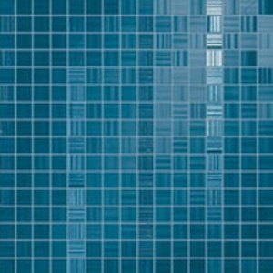 Нажмите чтобы увеличить изображение плитки Мозайка Fap Pura Blu Mosaico