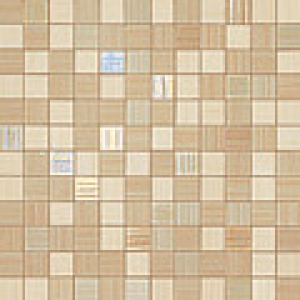 Нажмите чтобы увеличить изображение плитки Мозайка Fap Velvet Beige Mosaico Rete