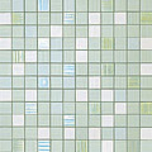 Нажмите чтобы увеличить изображение плитки Мозайка Fap Velvet Spring Mosaico Rete