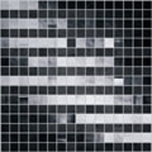 Нажмите чтобы увеличить изображение плитки Мозайка Fap Oh Nero Mosaico