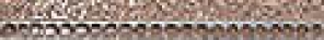 Нажмите чтобы увеличить изображение плитки Кайма Fар Fusion Glitter Brown Listello