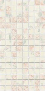 Нажмите чтобы увеличить изображение плитки Мозаика Romantica Poutpourry Beige