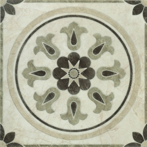 Нажмите чтобы увеличить изображение плитки Декор Pietre Dei Consoli FLAMINIA ROSONE NAT