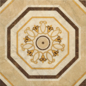 Нажмите чтобы увеличить изображение плитки Декор Pietre Dei Consoli CASSIA ROSONE LAP