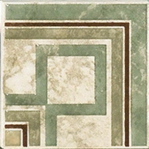Нажмите чтобы увеличить изображение плитки Декор Angolo Listello Onyx Green