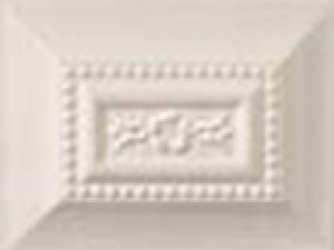 Нажмите чтобы увеличить изображение плитки Вставка Vallelunga Hermitage Tozzetto White