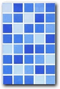 Нажмите чтобы увеличить изображение плитки Мозаика Porcelanosa Multicolor Azul