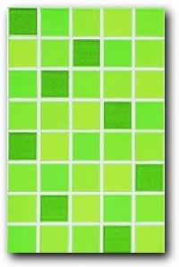Нажмите чтобы увеличить изображение плитки Мозаика Porcelanosa Multicolor Jade