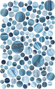 Нажмите чтобы увеличить изображение плитки Плитка Porcelanosa Firenze Oceano