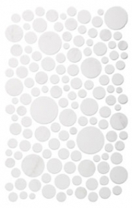 Нажмите чтобы увеличить изображение плитки Плитка Porcelanosa Firenze Carrara Blanco