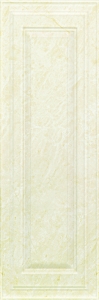 Нажмите чтобы увеличить изображение плитки Плитка Piemme Crystal Marble Сrema Marfil Boiserie