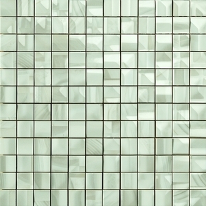 Нажмите чтобы увеличить изображение плитки Мозаика Impronta Onice D Boiserie Verde