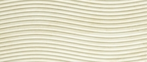 Нажмите чтобы увеличить изображение плитки Декор Impronta Marmo D Travertino Bianco Decoro Onda