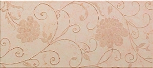 Нажмите чтобы увеличить изображение плитки Декор Marmo D Rosa Perlino Decoro Floreale