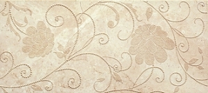 Нажмите чтобы увеличить изображение плитки Декор Impronta Marmo D Giallo Nilo Decoro Floreale