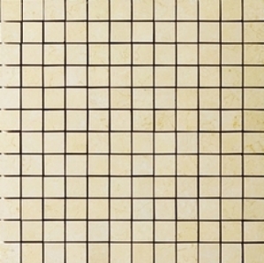 Нажмите чтобы увеличить изображение плитки Мозаика Impronta Marmo D Marfil