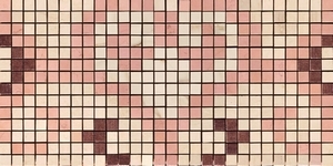 Нажмите чтобы увеличить изображение плитки Мозаика Impronta Marmo D Modulo Carpet C