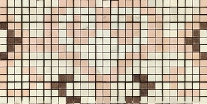 Нажмите чтобы увеличить изображение плитки Мозаика Impronta Marmo D Modulo Carpet F
