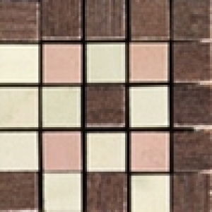 Нажмите чтобы увеличить изображение плитки Мозаика Impronta Marmo D Digit Mix Tozz. Ang. F