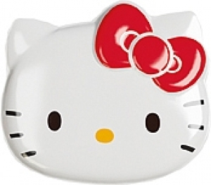 Нажмите чтобы увеличить изображение плитки Декор Hello Kitty Pop Up A Red