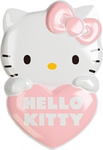 Нажмите чтобы увеличить изображение плитки Декор Hello Kitty Pop Up B Pink