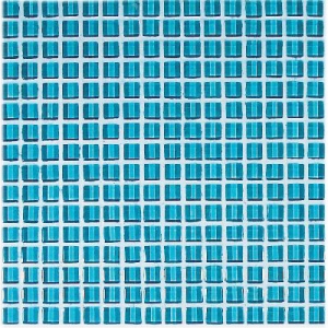 Нажмите чтобы увеличить изображение плитки Мозаика Crystal A NM3 Light Blue