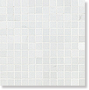 Нажмите чтобы увеличить изображение плитки Мозаика Admiration Bianco Carrara Mosaico