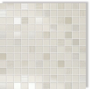 Нажмите чтобы увеличить изображение плитки Мозаика Adore Ivory Mosaic