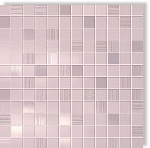 Нажмите чтобы увеличить изображение плитки Мозаика Adore Rose Mosaic