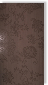 Нажмите чтобы увеличить изображение плитки Плитка Adore Cocoa Wallpaper