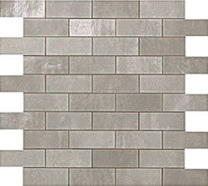 Нажмите чтобы увеличить изображение плитки Мозаика Ewall Concrete Minibrick