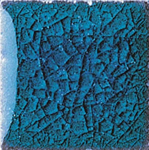 Нажмите чтобы увеличить изображение плитки Вставка Cementi  1obb Borchia Q Blue