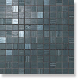 Нажмите чтобы увеличить изображение плитки Мозаика Brilliant Bleu Mosaic 9BMB