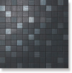 Нажмите чтобы увеличить изображение плитки Мозаика Brilliant Nocturne Mosaic 9BMO