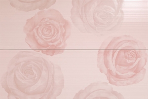 Нажмите чтобы увеличить изображение плитки Декор Ambition Rose Romance