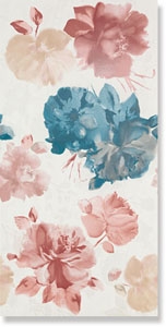 Нажмите чтобы увеличить изображение плитки Декор Magnifique Aurora Bouquet