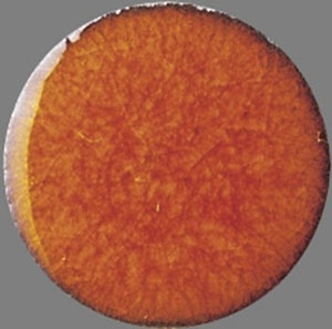 Нажмите чтобы увеличить изображение плитки Вставка Cementi 1oco Borchia C Orange