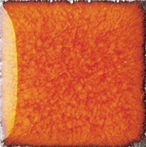 Нажмите чтобы увеличить изображение плитки Вставка Cementi 1obo Borchia Q Orange