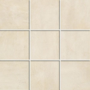 Нажмите чтобы увеличить изображение плитки Мозаика Cementi 1Oe5 Milky White