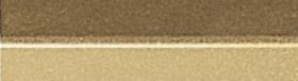 Нажмите чтобы увеличить изображение плитки Бордюр Cementi Dusty Gold Canaletta