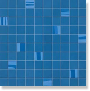 Нажмите чтобы увеличить изображение плитки Мозаика Intensity Sea Mosaic Square