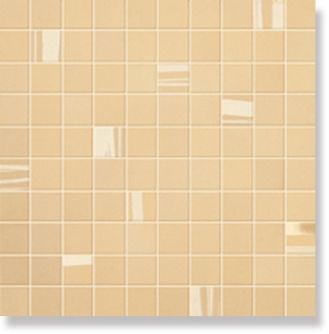 Нажмите чтобы увеличить изображение плитки Мозаика Intensity Honey Mosaic Square