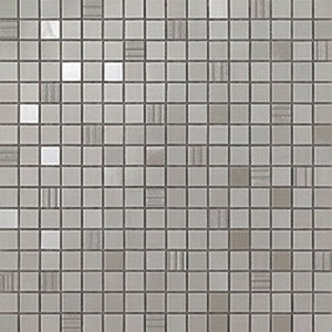 Нажмите чтобы увеличить изображение плитки Мозаика Mark Silver Mosaic