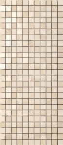 Нажмите чтобы увеличить изображение плитки Мозаика Impronta E_motion Beige Tartan