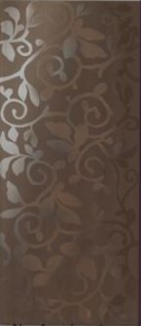 Нажмите чтобы увеличить изображение плитки Декор Impronta E_motion Wallpaper Brown