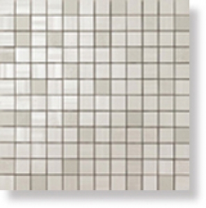 Нажмите чтобы увеличить изображение плитки Мозаика Radiance Grey Mosaic Dek 9RMG