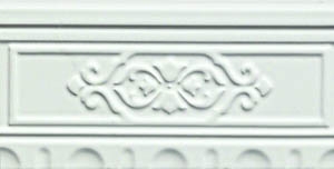 Нажмите чтобы увеличить изображение плитки Декор Marvel Calacatta Terminale Lesena