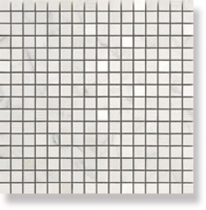 Нажмите чтобы увеличить изображение плитки Мозаика Marvel Calacatta Extra Mosaic ASCM