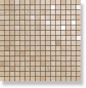 Нажмите чтобы увеличить изображение плитки Мозаика Marvel Beige Mystery Mosaic ASCQ