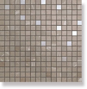 Нажмите чтобы увеличить изображение плитки Мозаика Marvel Silver Dream Mosaic ASCR